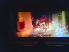 -天幕新彩云国际影城(激光巨幕店)