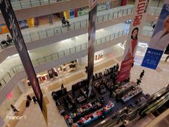 -光启城时尚购物中心