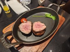 -西堤牛排(龙德广场店)