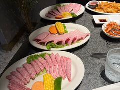 -NIUAN牛庵·日式和牛烧肉(恒隆店)