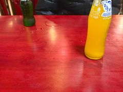 -金杨拉面王小吃面馆·牛三宝面·红烧牛肉粉