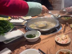 -马三妹跷脚牛肉(苏稽总店)