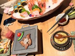 -Minase水濑·日料放题(外滩店)