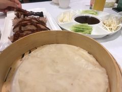-西安烤鸭店(369烤鸭王店)