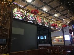 大堂-小胖墩炝锅鱼(天钥桥路店)