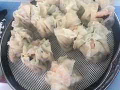 三鲜烧卖-德贤烧麦菜馆(本溪路店)