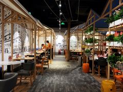 -渝信川菜 · 川味家常菜(财富购物中心店)