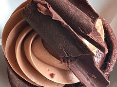 -北京港澳中心瑞士酒店·瑞士咖啡厅·自助餐