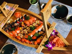 -河风の幸会精致料理