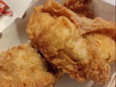 -肯德基(昌里店)