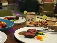 -G+KITCHEN(龙湖狮山天街店)