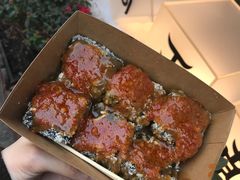 -品腐记·豆腐王朝(老门东总店)