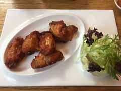 -桉树林A coffee 森林餐厅(三圣乡店)