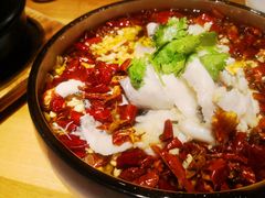 -竹里馆 ·茶食(奥体店)