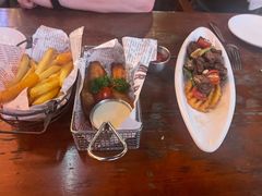-MR.ROCKY洛奇先生RESTAURANT&BAR(宝安壹方城店)