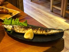 -浪花亭日本料理(古田路店)