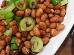 -雪乡阁东北农家菜(颛桥约好休闲街店)