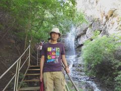 -十渡东湖港风景区