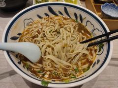 -康师傅私房牛肉面(马泉营奥莱店)