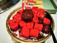 -满兴咱妈烀饼铁锅炖(兰州北街店)