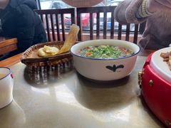 -六合居·明厨亮灶餐厅(成双大道店)