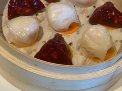 -三号黄浦会Canton Table