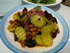 -肥肥小厨(咸阳路店)