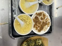 -老福合沟无米粿甜汤粿品店