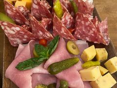 -Alimentari Grande(东湖路店)