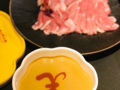 -羊大爷涮肉(亮马桥店)