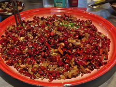 -馬伍旺川菜(江北虹悦城店)