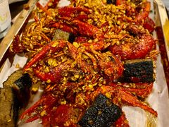 -盟重烧烤(东瓜山创始店)