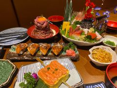 -魔丼屋(日月光店)