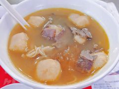 -食通天·寰宇集(杭州万象城店)