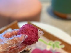 -奈雪的茶(天河城店)