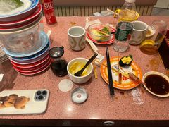 -元气寿司(环球港店)
