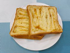 -爸爸糖吐司面包(郑州正弘城店)
