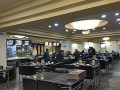 大堂-春来和(汉城南路店)