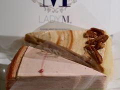 -Lady M Cake Boutique(麦迪逊大道店)