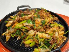 -满堂·烤鸭店·北京菜(鼓楼店)