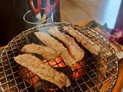-竹马炭火烤肉(南屏店)