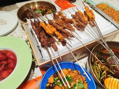 -小董哥烤串(铁西店)