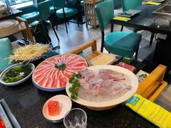 -五星桥原切肥牛火锅·30年专注好牛肉(湖塘店)