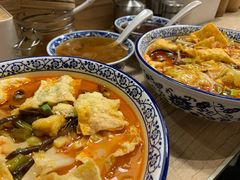 -亚皆老街南宁老友粉·米粉(印象城店)