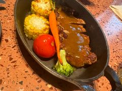 -La Terre乐田(万象城店)