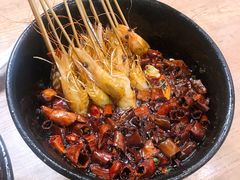 裸奔坨坨虾-成都吃客(九眼桥店)