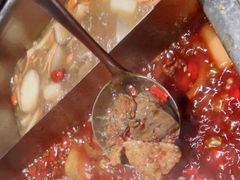 -大隐·成都火锅Bistro(合生麒麟新天地店)