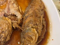 -聚首堂·特色小吃·肘子(什刹海德胜门店)