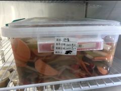 -乔伯凉面(白沙路店)