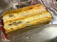 拿破仑蛋糕-宫廷糕点铺